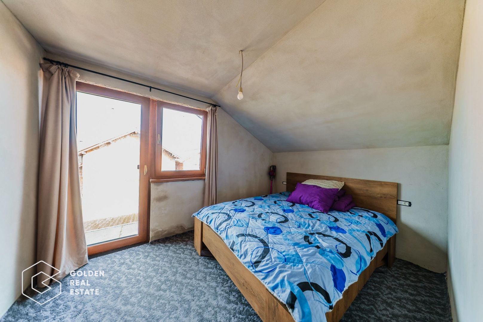 Casă de vânzare Tisa Noua, comision 0% - Poză 19