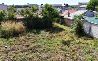 Teren de casa langa lac si metrou - Poză 10