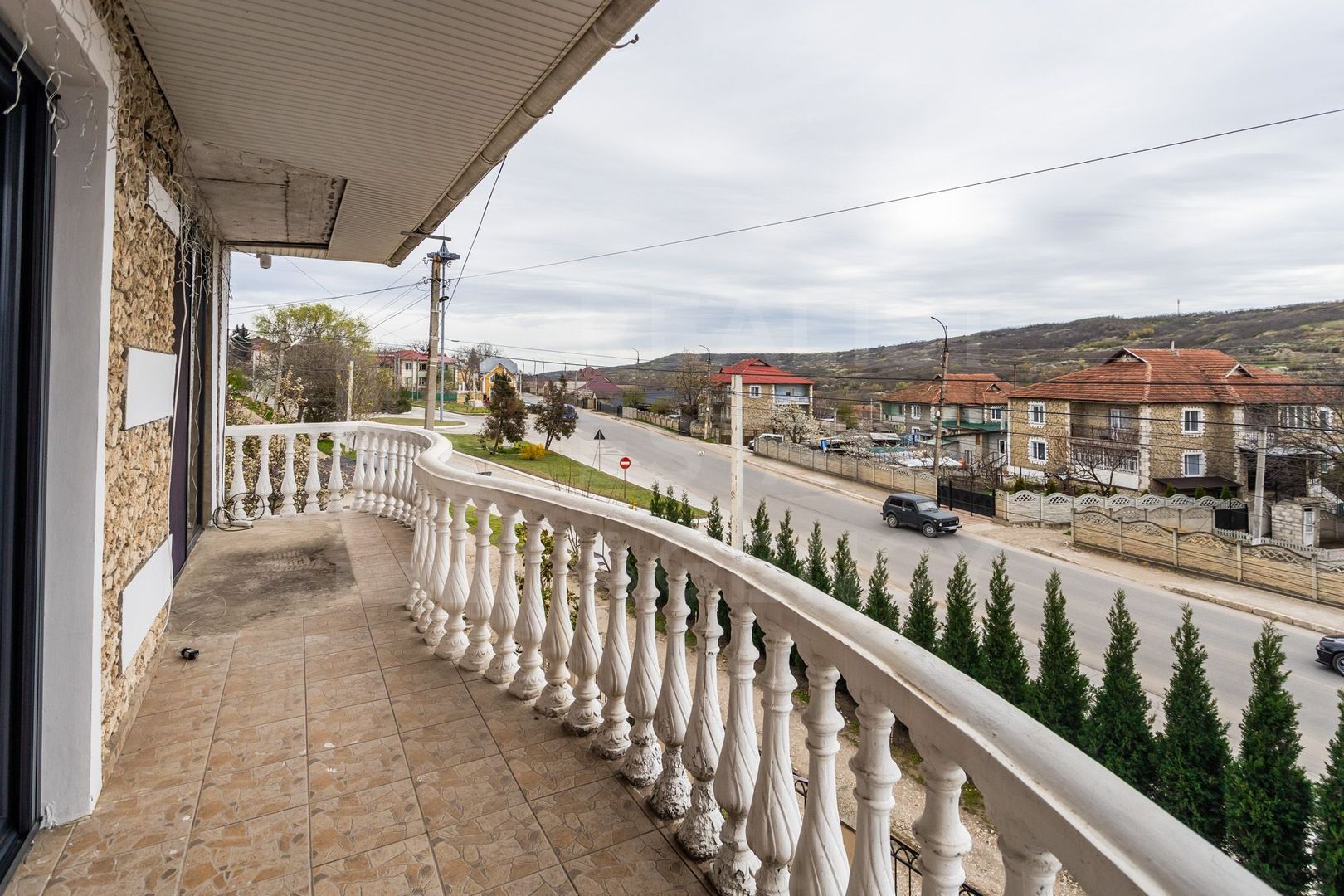 Vânzare, casă, 2 nivele, sat Cojusna, Strășeni - Poză 20