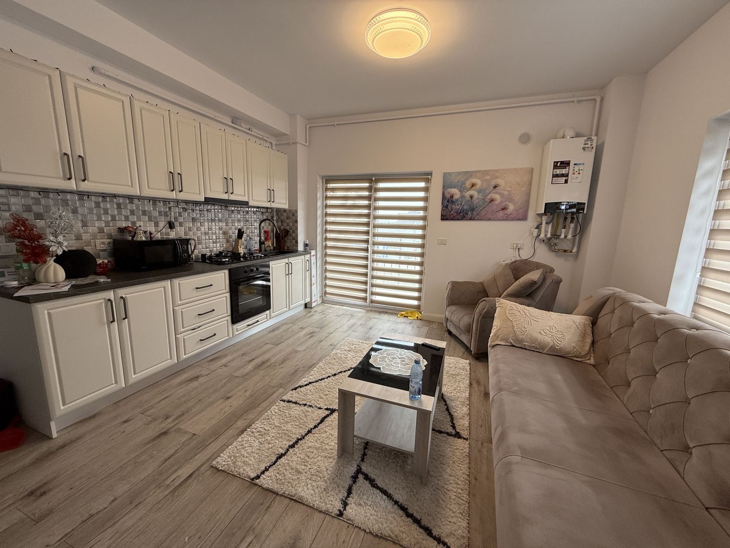 APARTAMENT NOU | LIFT SI PARCARE | RADAUTI - Poză 9