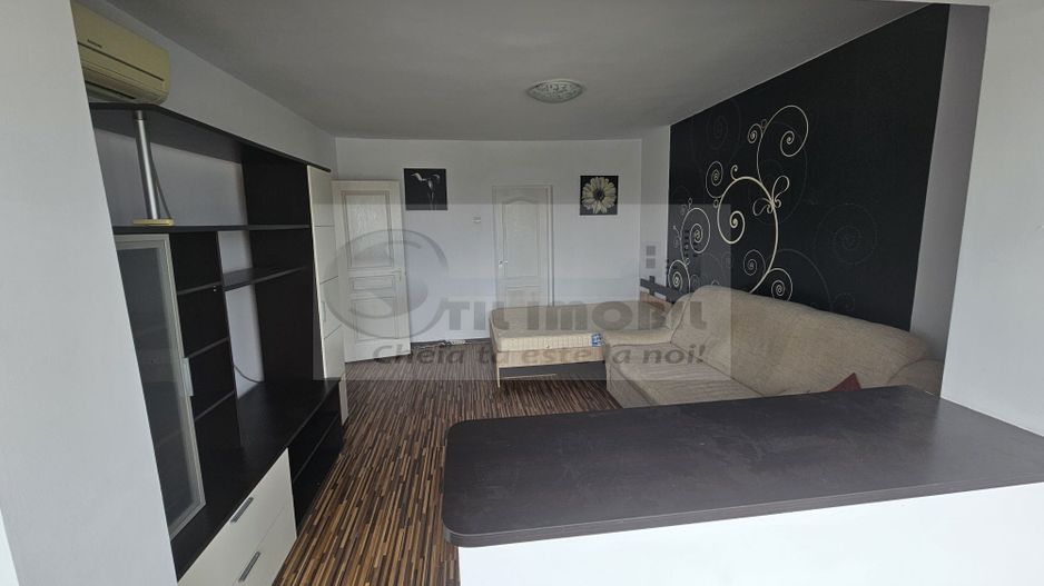 Închiriez apartament circular cu 2 camere Podu Ros - Poză 3