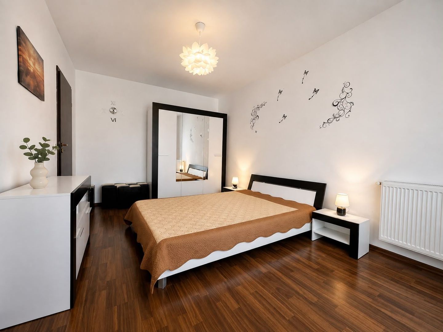 Apartament 2 camere | Subcetate City | Parcare inclusă - Poză 1
