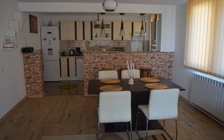 Casă/Vilă cu 5 camere Măzănăești - Poză 5