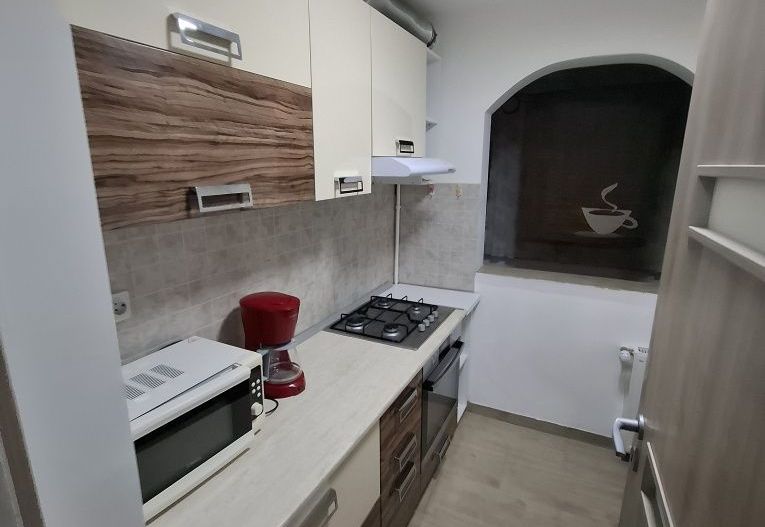Închiriere Apartament cu 2 camere Nicolae Grigorescu, 8 min metrou, mobilat - Poză 5
