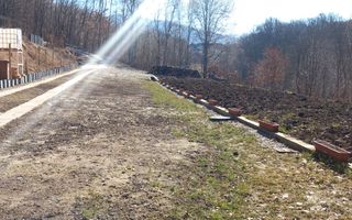 Teren Intravilan 1500 mp I Cisnadioara - Poză 4