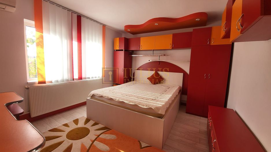 Badea Cartan | 3 camere | centrala proprie | 2 aparate aer conditionat - Poză 6