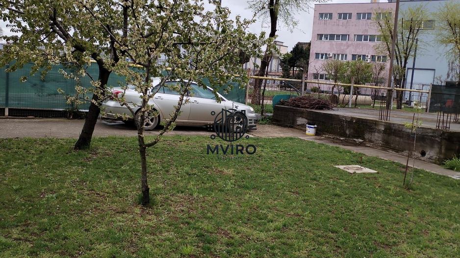 Casă de închiriat 3 camere + grădină, 2 locuri de parcare, - Poză 20