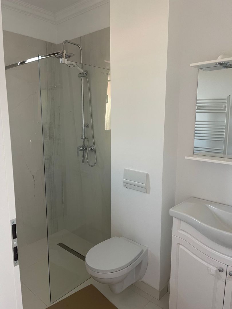 Duplex cu carport Dumbravita - IKEA - Poză 25