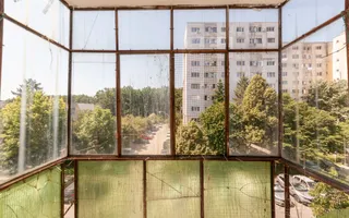 Apartament 3 camere Gavana-Paltinului, langa scoala nr.15 - Poză 15