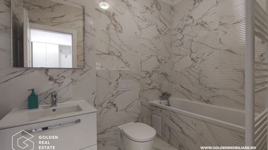 Apartament decorat modern, bloc nou, Adora Park - Poză 4