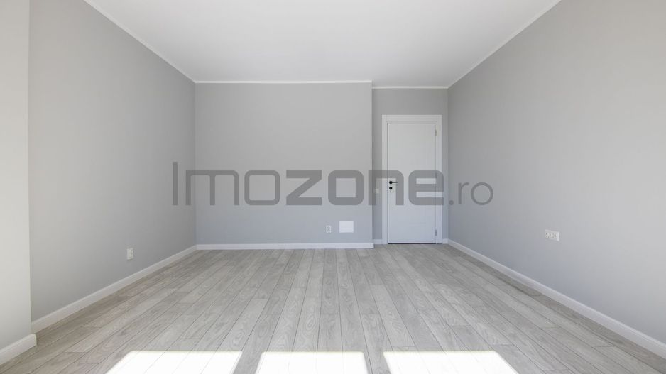 DRUMUL TABEREI, SECTOR 6, ETAJUL 1, BLOC FINALIZAT,  CENTRALA PROPRIE, LIFT - Poză 2