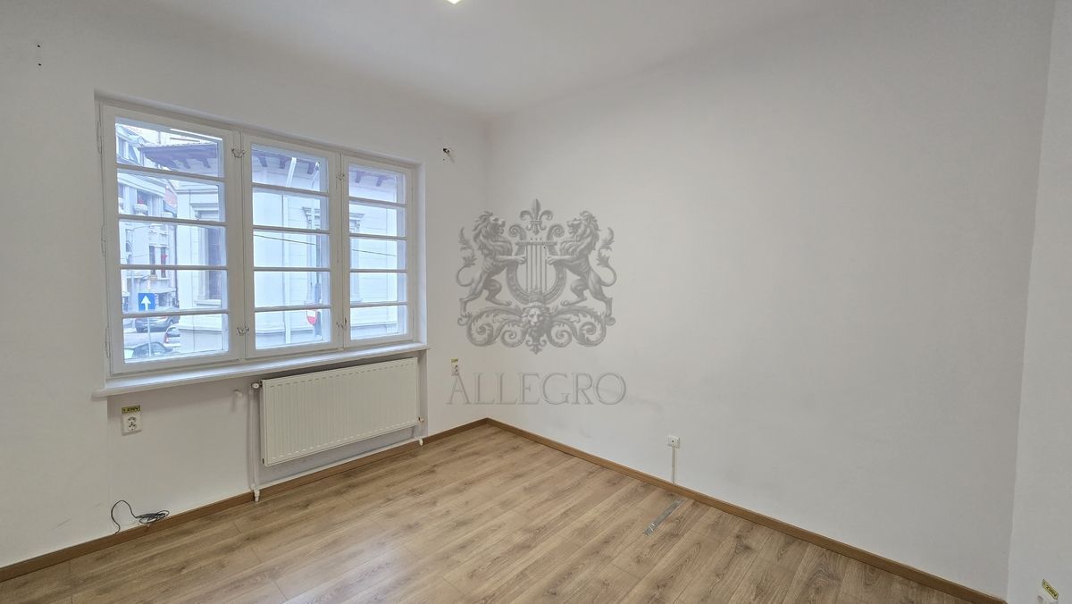 Piata Rosetti | 4 Camere | 108 mp utili| | 1/4 - Poză 4