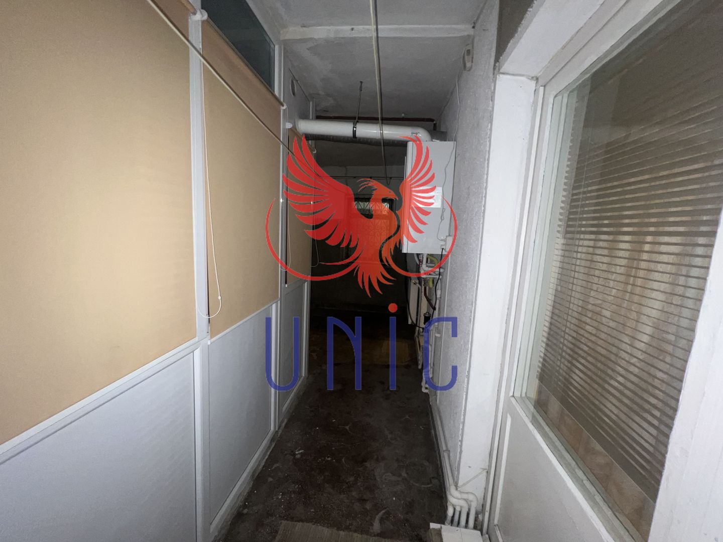 3 camere decomandate, etaj 1, Brazda lui Novac - Poză 9