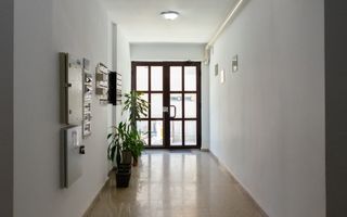 TOMIS PLUS (COD 05) Apartament 3 Camere Premium Ideal pentru Familie - Poză 21