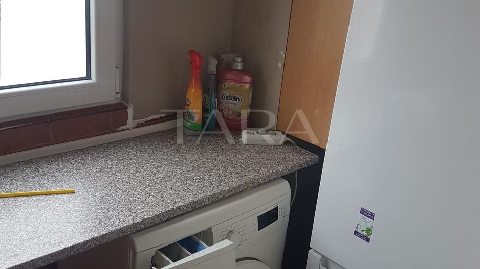 Apartament 4 Camere,  Mărăști, Zona Expo Transilvania - Poză 14