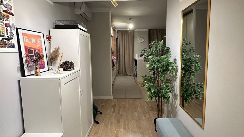 AP. 2 CAMERE MARMURA RESIDENCE, PARCARE, PET-FRIENDLY, TERASA 24 MP - Poză 6