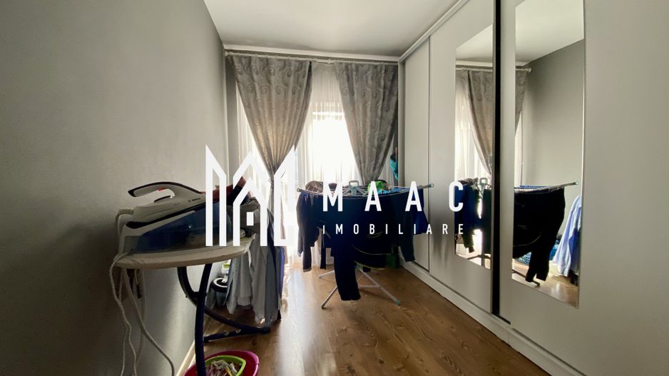 Casa | 118 MPU | Parter+Etaj+Mansarda | Curte | Arhitectilor - Poză 5