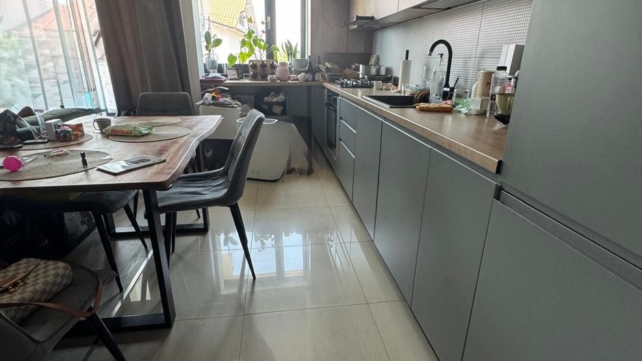 2 camere Pipera | semimobilat - Poză 3