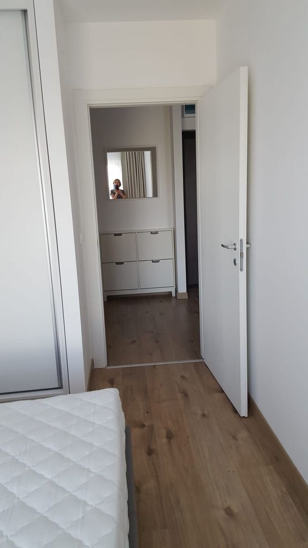 2 camere Aviatiei - Floreasca - Belvedere Residences, loc de parcare! - Poză 5