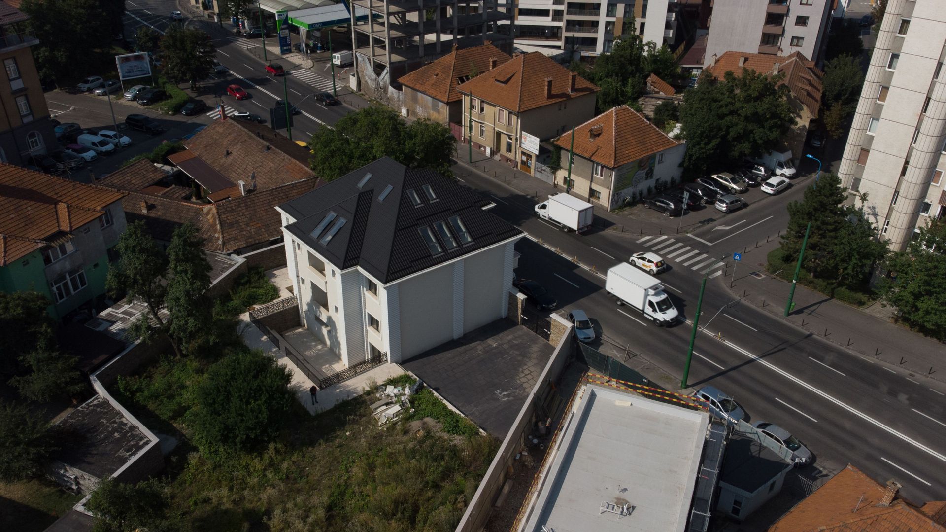 Proprietate Zona Centru Civic , ideala ca proiect de investitii - Poză 14