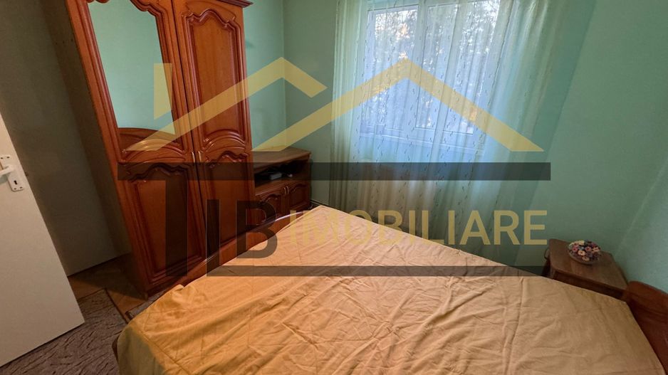 Apartament cu 3 camere, 50 mp, Zona Dambu Pietros - Poză 3