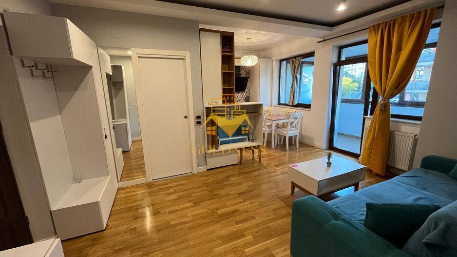 2 camere, modern, bloc nou, Gheorgheni, Iulius Mall, FSEGA, MOL - Poză 2
