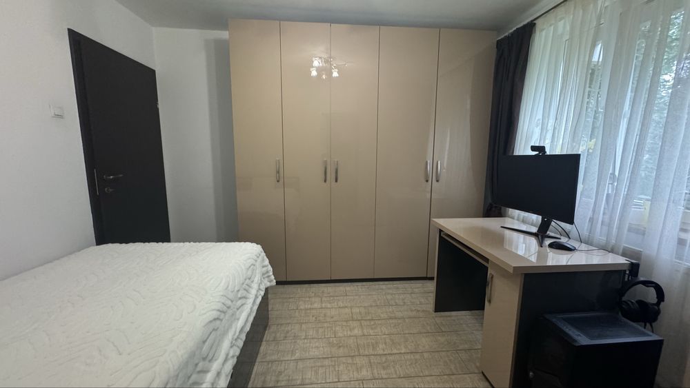 Ap 3 camere Piata Garii -Rovine et 2/4 - Poză 6