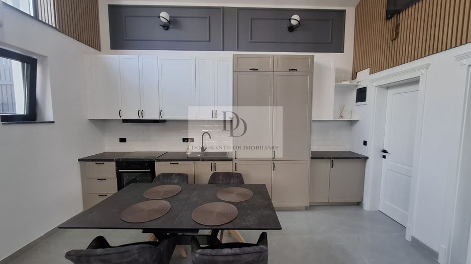 Duplex cu 3 camere, Curte si Foișor | 2 parcări | zona Dunării - Poză 3