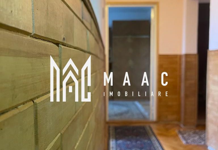 Apartament 3 camere | Balcon | Hipodrom IV - Poză 7