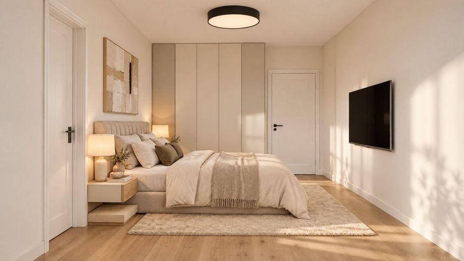 ✨ APARTAMENTE NOI | ELEGANȚĂ, CONFORT ȘI FLEXIBILITATE FINANCIARĂ - Poză 1