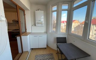 Apartament cu 1 cameră de închiriat - Zonă Ultracentrală, lângă Starea - Poză 5
