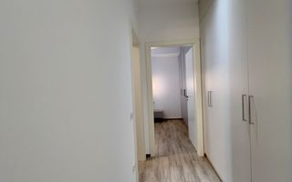 2 Camere | Parcare | Mobilat + Utilat | Future Residence | COMISION 0% - Poză 15