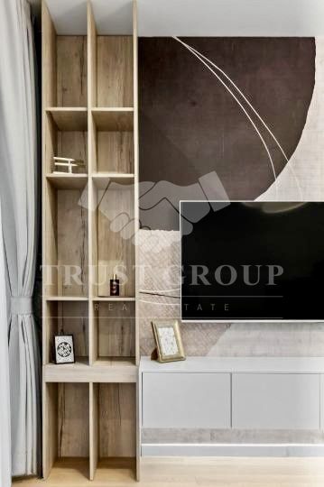 Apartament de lux cu 3 camere în exclusivistul One Verdi Park | Loc de parcare - Poză 8