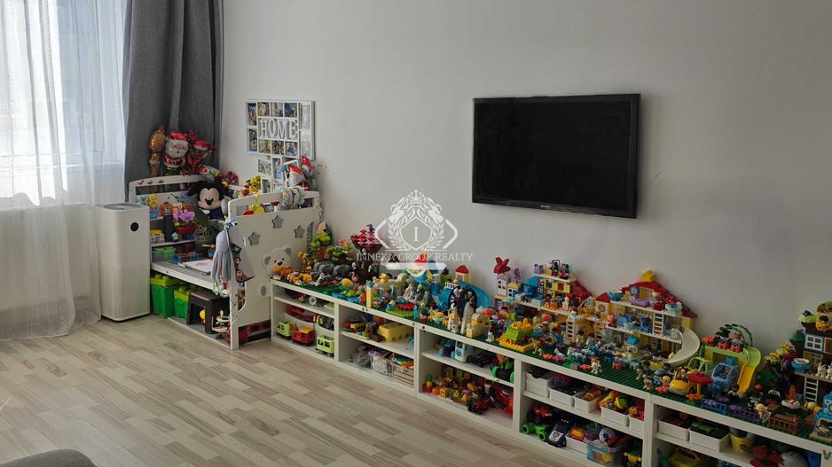 Apartament 2 camere - modern I Titan - Poză 2