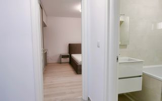 1 CAM TATARASI PRIMA INCHIRIERE EVERGREEN LOC DE PARCARE - Poză 10