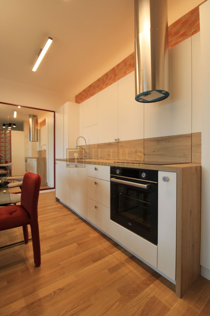 Paltim, 3 camere, apartament premium - Poză 7