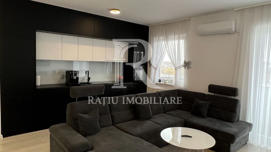 Apartament cu 3 camere |Parcare Supraterana |Panorama |Nufarul |Oradea - Poză 2