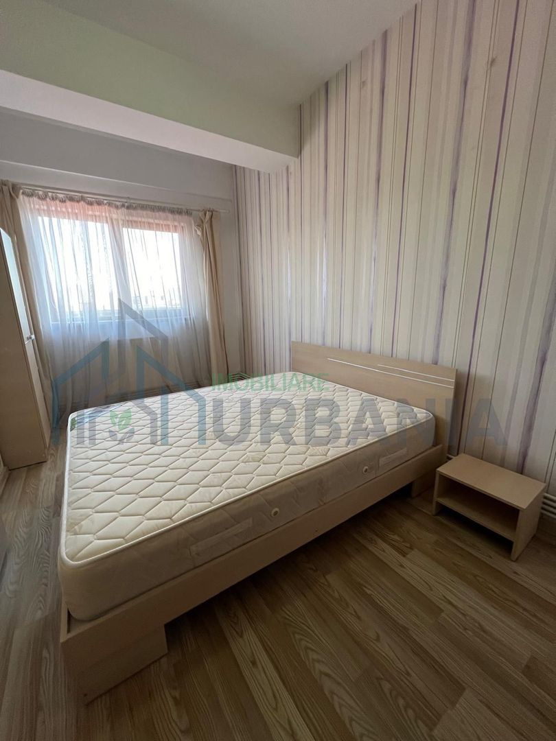 Apartament 2 camere de închiriat în zona Tătărași, Iași - Poză 4