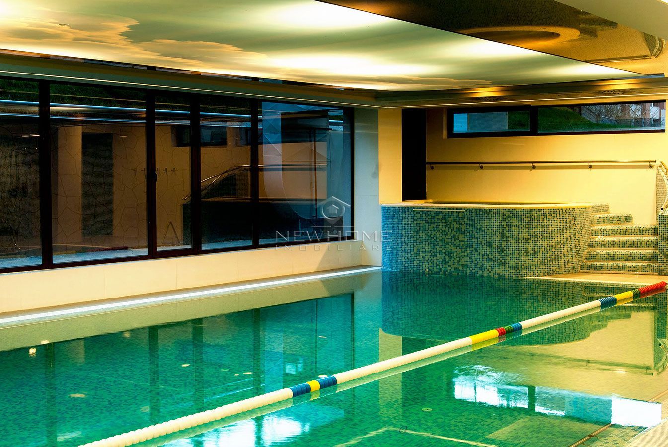 Apartament 2 camere 55 mp, zona Iulius Mall FSEGA - Poză 18