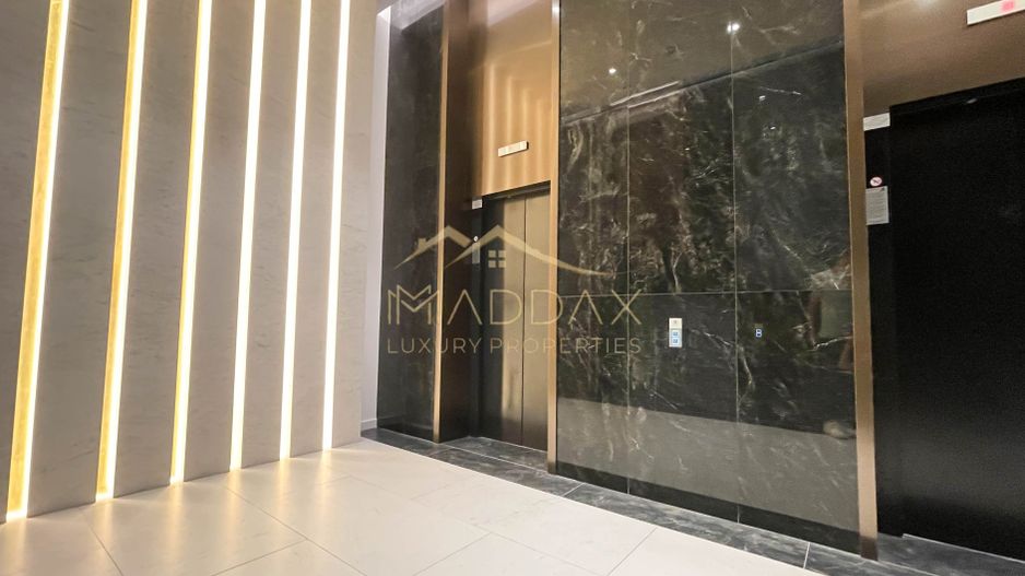 4 Rooms Apartment / Open view of Verdi Park * Fully Furnished* / Floreasca - Poză 40