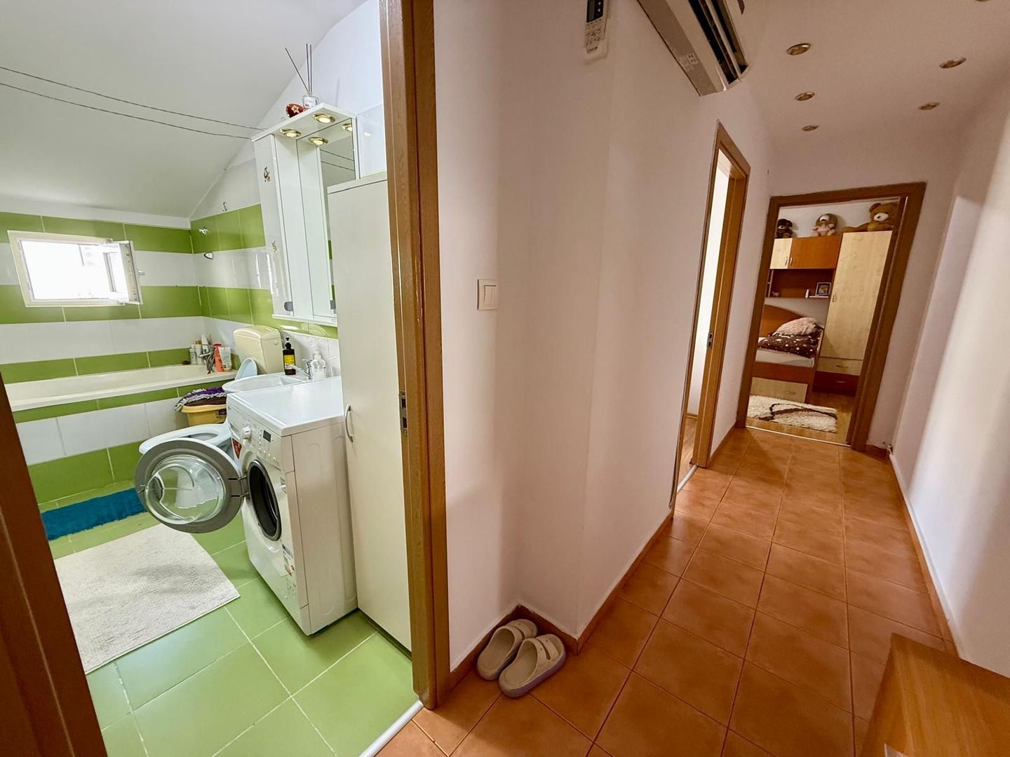 COMISION 0% | Apartament 2 Camere | Zona Girocului | Mobilat - Poză 6