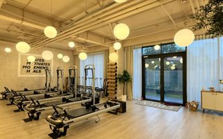 Spatiu comercial de închiriat, Brasov - 108 mp # spatii-comerciale-brasov.ro - Poză 2