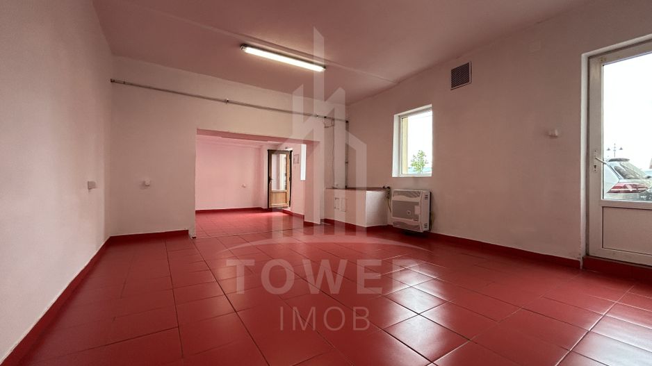 Spațiu comercial de închiriat - Sibiu Central - Poză 7