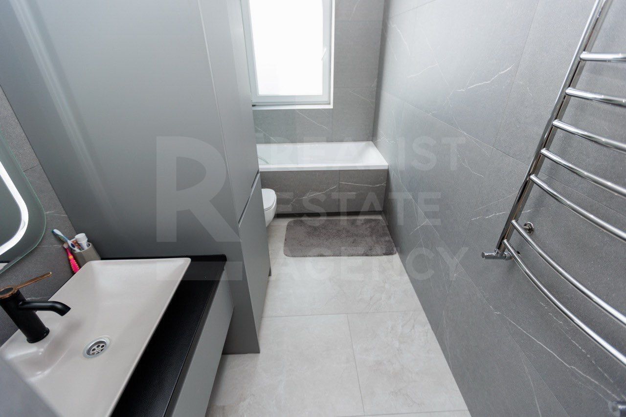 Vânzare, casă, 3 camere, str. Aurel David, Ialoveni - Poză 25