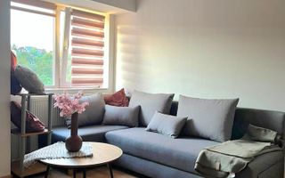 Garsoniera la cheie | Ideala pentru investitie | Iris - Poză 1