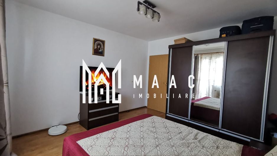 Apartament 3 Camere | Etaj 1| Decomandat | Turnisor | 73 MPU - Poză 2