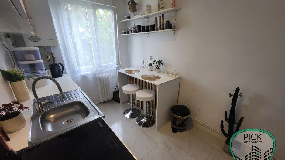 P 4157 - Apartament cu 3 camere în Târgu Mureș, zonă Semicentrală - Poză 6