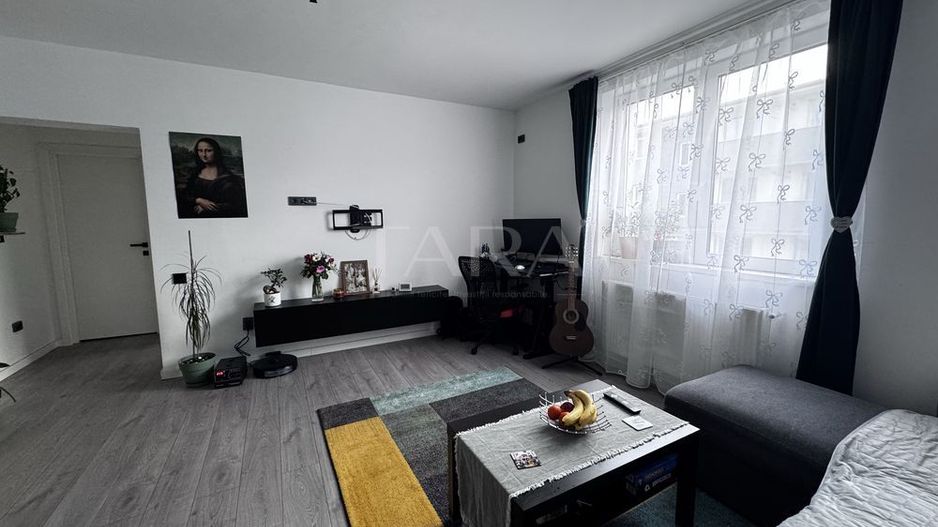 Apartament 2 camere – Florești, zona Eroilor - Poză 3