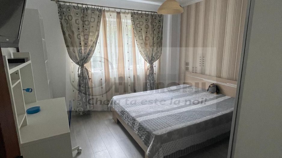 Apartament 2 camere  – zona Nicolina, vis-a-vis de Belvedere-450 euro - Poză 1