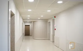 APARTAMENT 2 CAMERE | GREEN LAKE | LOC DE PARCARE | GRADINA 168MP - Poză 33